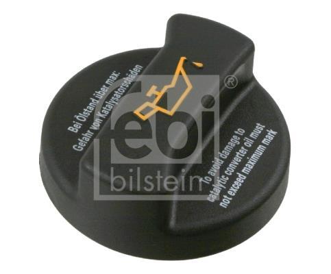 Bouchon, goulotte de remplissage d'huile FEBI BILSTEIN 02113