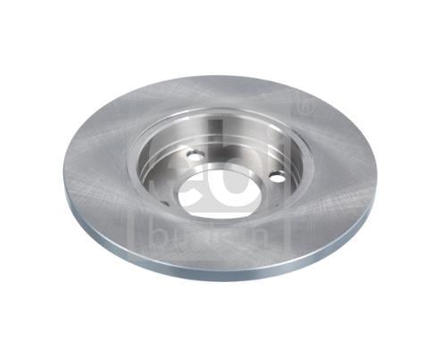 Disques de frein FEBI BILSTEIN ref. 02121