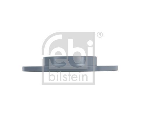 Disques de frein FEBI BILSTEIN ref. 02121