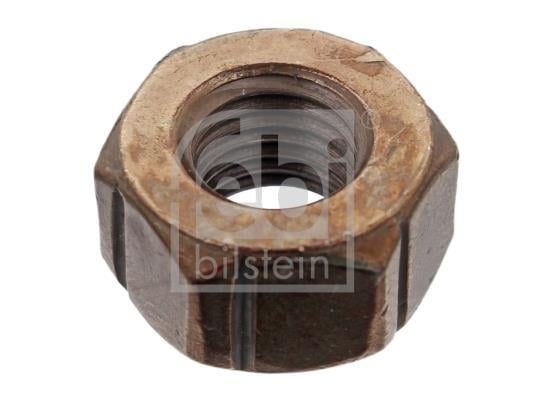 Écrou de bielle FEBI BILSTEIN 02127
