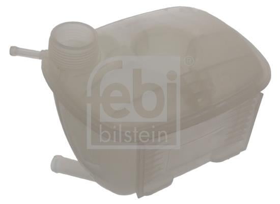 Vase d'expansion, liquide de refroidissement (Réservoir liquide de refroidissement) FEBI BILSTEIN ref. 02136