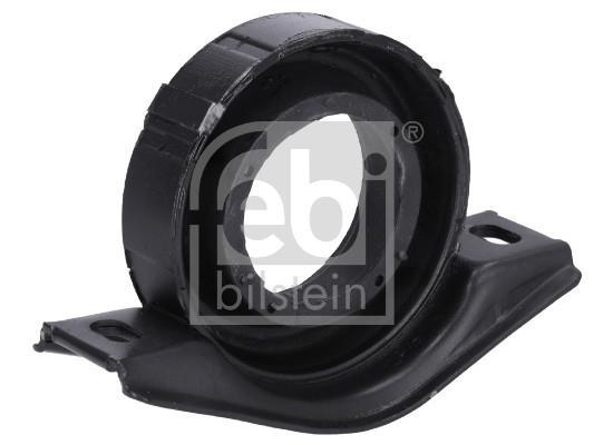 Suspensão, eixo cardan FEBI BILSTEIN ref. 02137