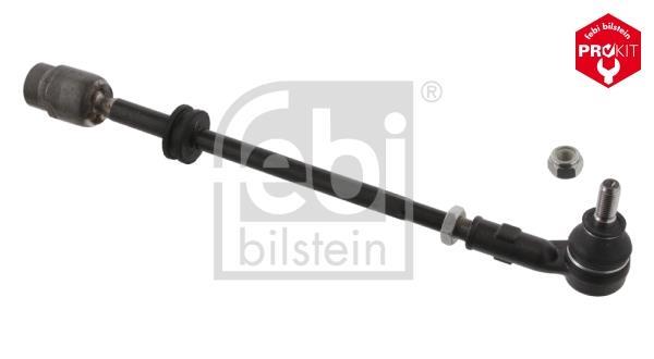 Biellette de direction (Barre de connexion direction) FEBI BILSTEIN ref. 02145