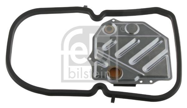 Filtro de óleo da transmissão automática FEBI BILSTEIN ref. 02177