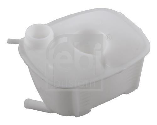 Vase d'expansion, liquide de refroidissement (Réservoir liquide de refroidissement) FEBI BILSTEIN ref. 02205
