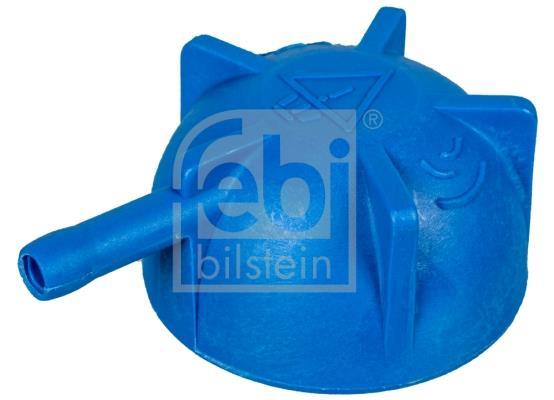 Bouchon, réservoir de liquide de refroidissement FEBI BILSTEIN ref. 02213