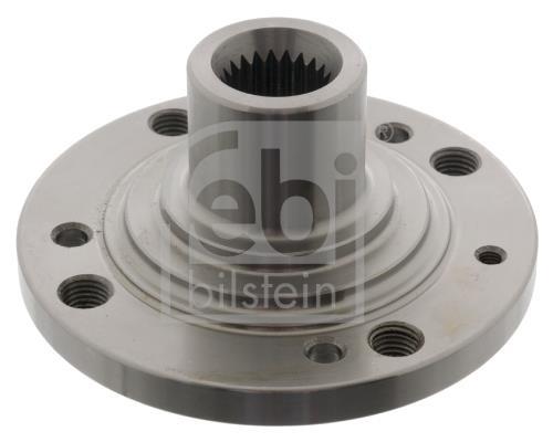 Moyeu de roue (Roulement de roue) FEBI BILSTEIN ref. 02219