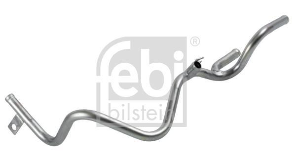 Tubo de refrigeración FEBI BILSTEIN ref. 02228