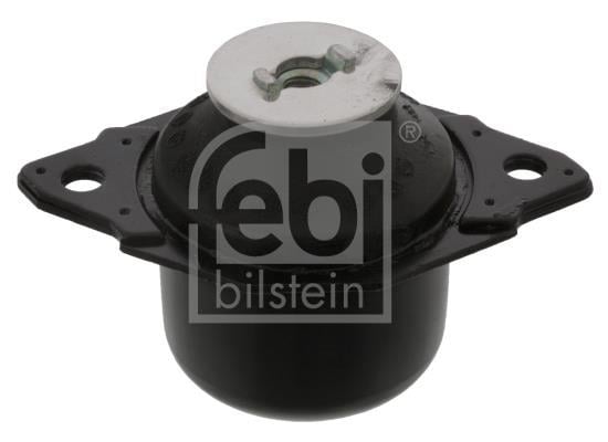 Soporte elástico de caja de cambios FEBI BILSTEIN ref. 02230