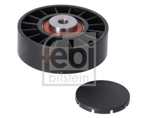 Rolo tensor da correia trapezoidal estriada FEBI BILSTEIN ref. 02249