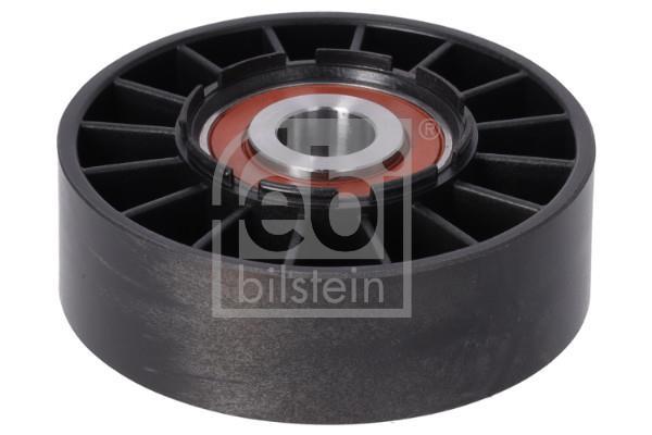 Rolo tensor da correia trapezoidal estriada FEBI BILSTEIN ref. 02249