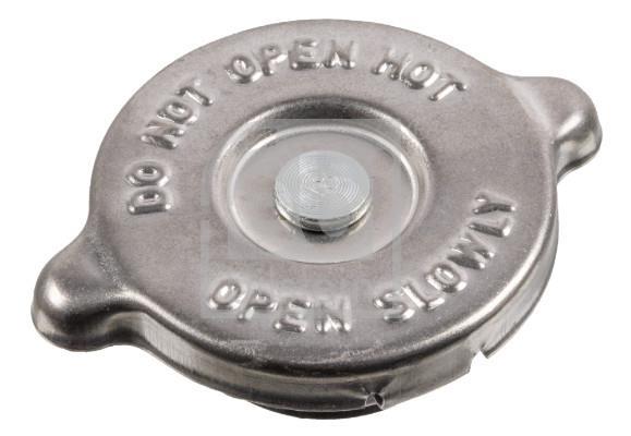 Bouchon de radiateur FEBI BILSTEIN ref. 02359