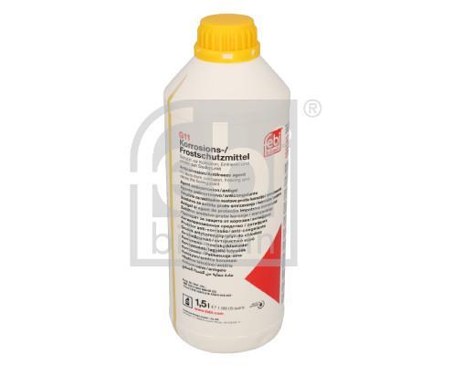 Líquido de refrigeração (Anticongelante do motor) FEBI BILSTEIN ref. 02374