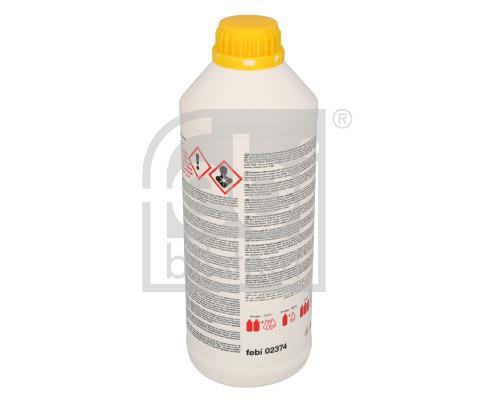 Líquido de refrigeração (Anticongelante do motor) FEBI BILSTEIN ref. 02374