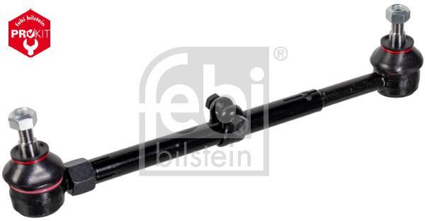 Biellette de direction (Barre de connexion direction) FEBI BILSTEIN 02386