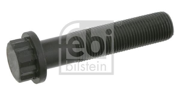 Butée hydraulique Ds