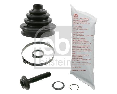 Soufflet de cardan FEBI BILSTEIN ref. 02409