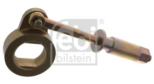 Rolo tensor da correia trapezoidal estriada FEBI BILSTEIN ref. 02426