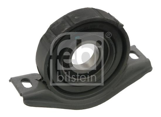Suspensão, eixo cardan FEBI BILSTEIN ref. 02522