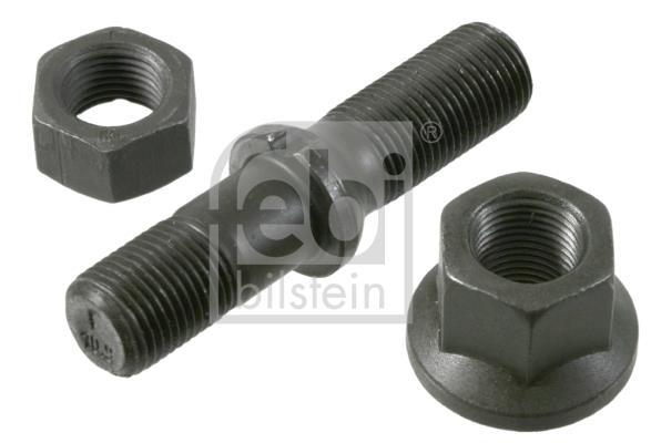 Tornillo de rueda FEBI BILSTEIN ref. 02523
