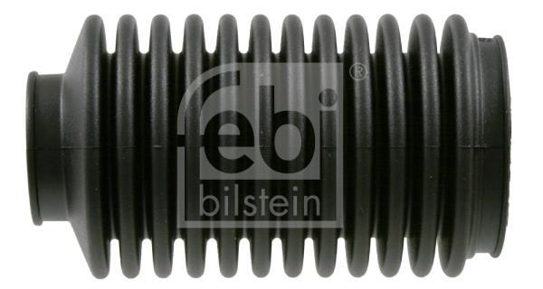 Soufflet de direction (Soufflet de cremaillere) FEBI BILSTEIN ref. 02537