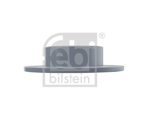 Disques de frein FEBI BILSTEIN 02552