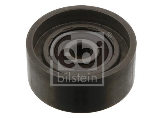 Polea inversión/guía, correa distribución FEBI BILSTEIN ref. 02560