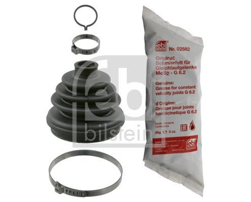 Soufflet de cardan FEBI BILSTEIN ref. 02581