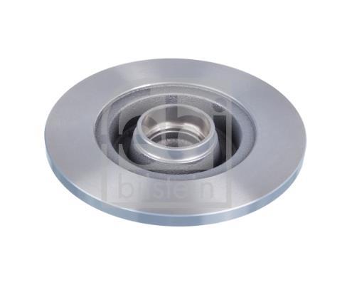 Disques de frein FEBI BILSTEIN 02583
