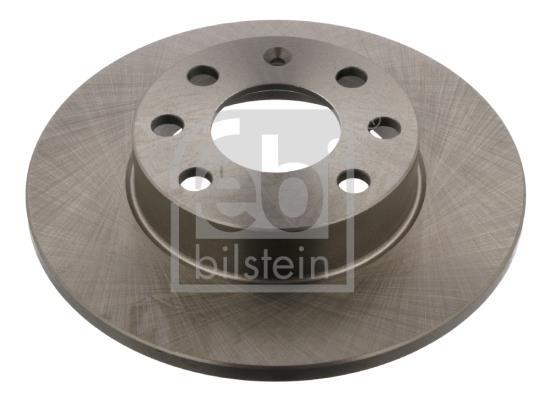 Disques de frein FEBI BILSTEIN ref. 02586