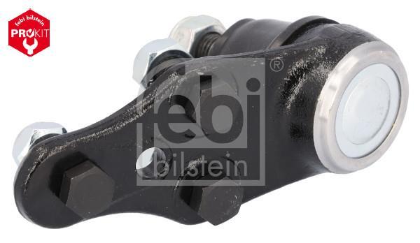Rotule de suspension (Rotule de pivot) FEBI BILSTEIN ref. 02620