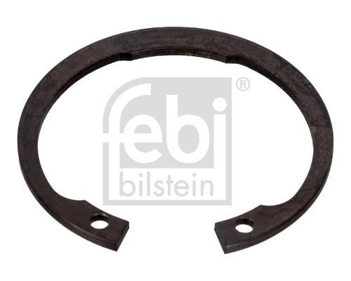 Circlip, pivot de fusée FEBI BILSTEIN 02668
