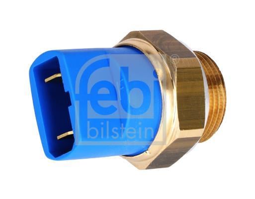Interrupteur de température, ventilateur de radiateur FEBI BILSTEIN ref. 02756