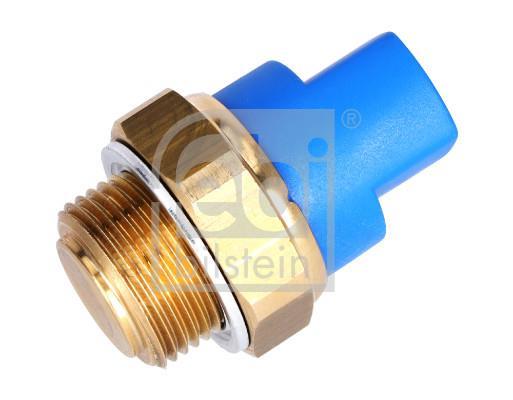 Interrupteur de température, ventilateur de radiateur FEBI BILSTEIN ref. 02756