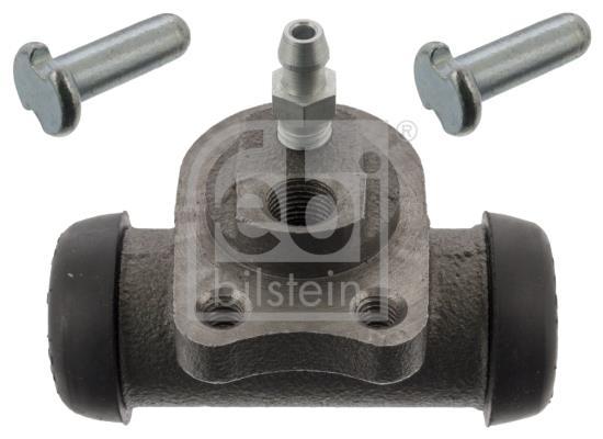 Cilindro do travão da roda FEBI BILSTEIN ref. 02772
