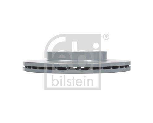 Disques de frein FEBI BILSTEIN ref. 02806
