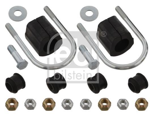 Kit de réparation, suspension du stabilisateur FEBI BILSTEIN 02850