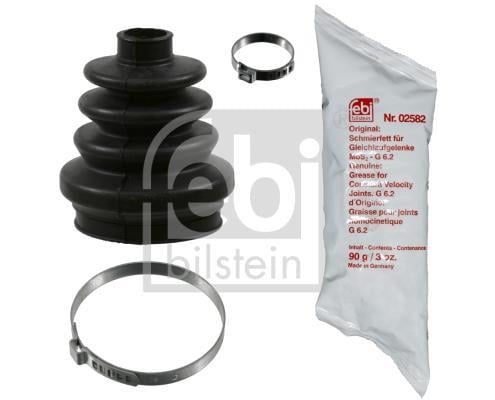 Soufflet de cardan FEBI BILSTEIN ref. 02871