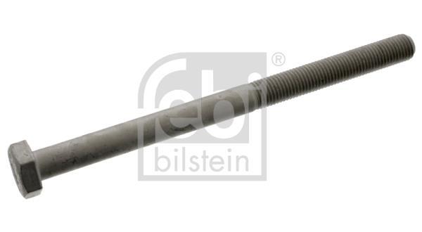 Jogo de parafusos da cabeça do motor FEBI BILSTEIN ref. 02882