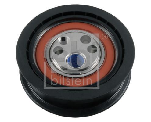 Galet tendeur de courroie de distribution (Galet tendeur de courroie crantée) FEBI BILSTEIN ref. 02889