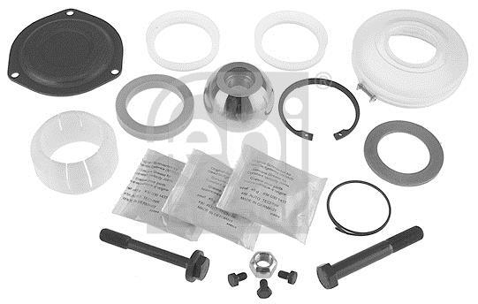 Butée hydraulique 2.8