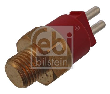 Interrupteur de température, ventilateur de radiateur FEBI BILSTEIN ref. 02948