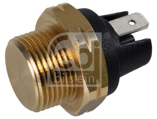 Interrupteur de température, ventilateur de radiateur FEBI BILSTEIN ref. 03079