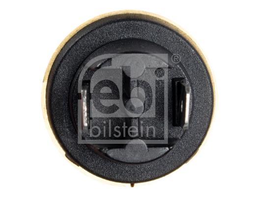 Interrupteur de température, ventilateur de radiateur FEBI BILSTEIN ref. 03079