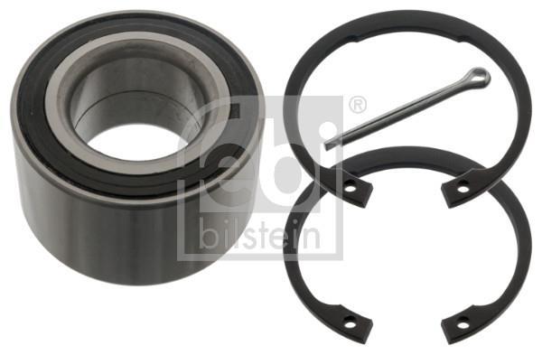 Support Moteur FEBI BILSTEIN 106395 à Un Prix Avantageux