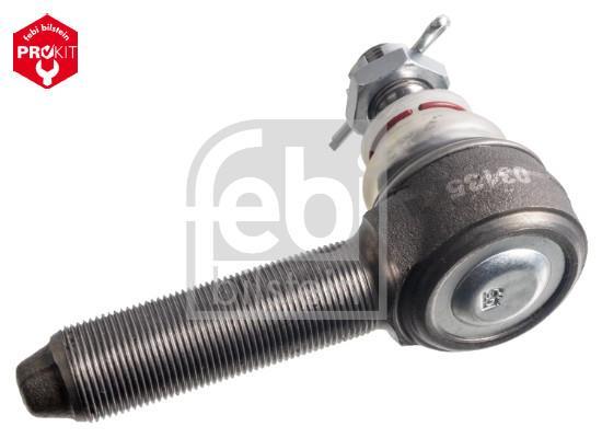 Rótula barra de dirección FEBI BILSTEIN ref. 03135