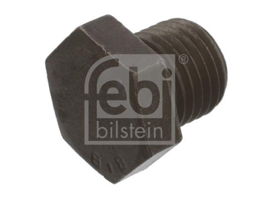 Bouchon de vidange FEBI BILSTEIN ref. 03160