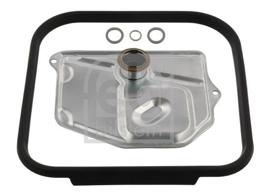 Filtro de óleo da transmissão automática FEBI BILSTEIN ref. 03219