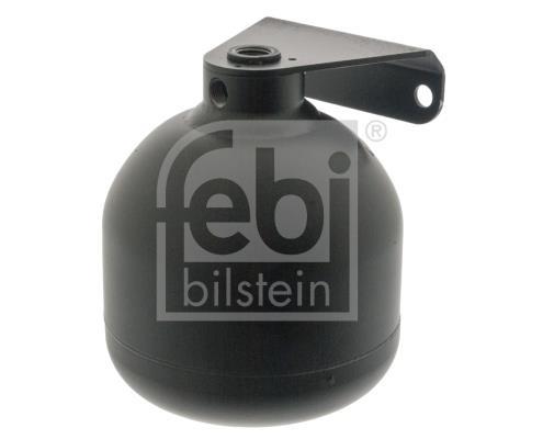 Sphère, accumulateur de suspension (Sphère de suspension) FEBI BILSTEIN ref. 03279
