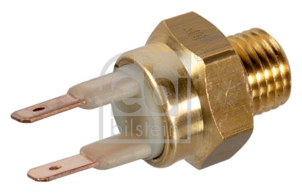 Interrupteur de température, ventilateur de radiateur FEBI BILSTEIN ref. 03280